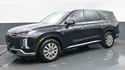 2024 Hyundai Palisade SE