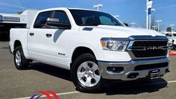 2024 Ram Ram Pickup 1500 Big Horn