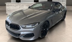 2023 BMW 8 Series 840i
