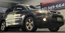 2007 Acura RDX SH-AWD w/Tech