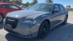 2019 Chrysler 300 S