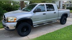 2006 Dodge Ram 1500 
