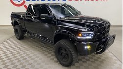 2015 Ram Ram Pickup 2500 Laramie