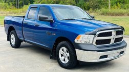 2015 Ram Ram Pickup 1500 Tradesman