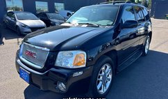 2006 GMC Envoy Denali