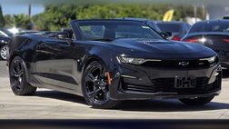 2020 Chevrolet Camaro SS