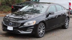 2018 Volvo S60 T5 Inscription