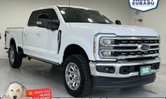 2024 Ford Super Duty F-250 Lariat