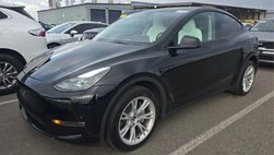 2023 Tesla Model Y Base