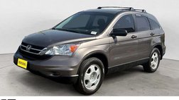 2011 Honda CR-V LX