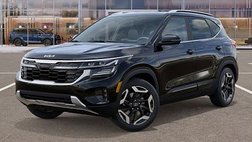 2026 Kia Seltos SX