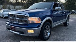 2009 Dodge Ram 1500 Laramie