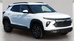 2024 Chevrolet TrailBlazer ACTIV