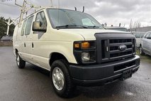 2013 Ford E-Series E-150