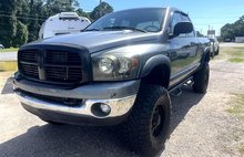 2007 Dodge Ram 2500 SLT