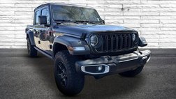2024 Jeep Gladiator Sport