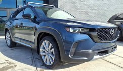 2026 Mazda CX-50 2.5 Turbo Premium Plus