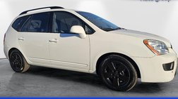 2009 Kia Rondo Base