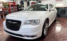 2015 Chrysler 300 Limited