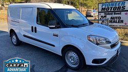 2022 Ram ProMaster City Base