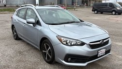 2023 Subaru Impreza Premium