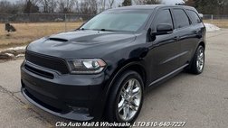 2019 Dodge Durango R/T