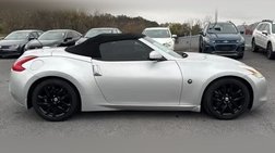 2011 Nissan 370Z Base