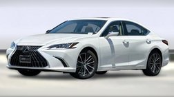 2023 Lexus ES 250 250 AWD