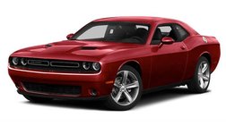 2015 Dodge Challenger R/T