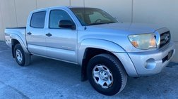 2010 Toyota Tacoma V6