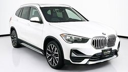 2022 BMW X1 sDrive28i