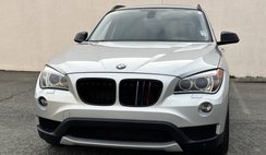 2013 BMW X1 xDrive35i