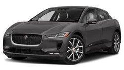 2020 Jaguar I-PACE EV400 HSE