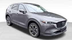 2022 Mazda CX-5 2.5 S Premium Plus
