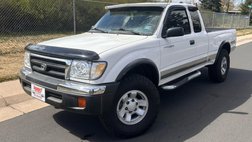 1999 Toyota Tacoma V6