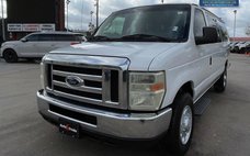 2009 Ford E-Series E-350 Super Duty XLT