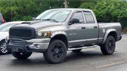 2007 Dodge Ram 1500 SLT