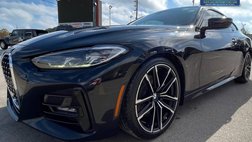 2021 BMW 4 Series 430i