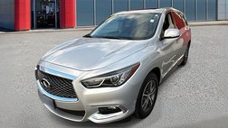 2019 Infiniti QX60 Pure