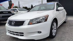 2010 Honda Accord EX-L