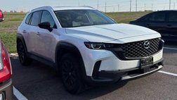2024 Mazda CX-50 2.5 S Premium