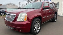 2011 GMC Yukon Denali
