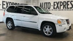 2009 GMC Envoy SLT