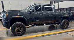 2021 GMC Sierra 2500HD Denali