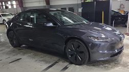 2024 Tesla Model 3 Base