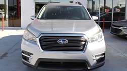 2019 Subaru Ascent Premium 8-Passenger