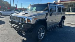 2003 HUMMER H2 Base