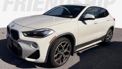 2018 BMW X2 xDrive28i