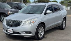 2016 Buick Enclave Convenience