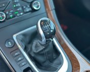 2011 Saab 9-5 Turbo4 Premium